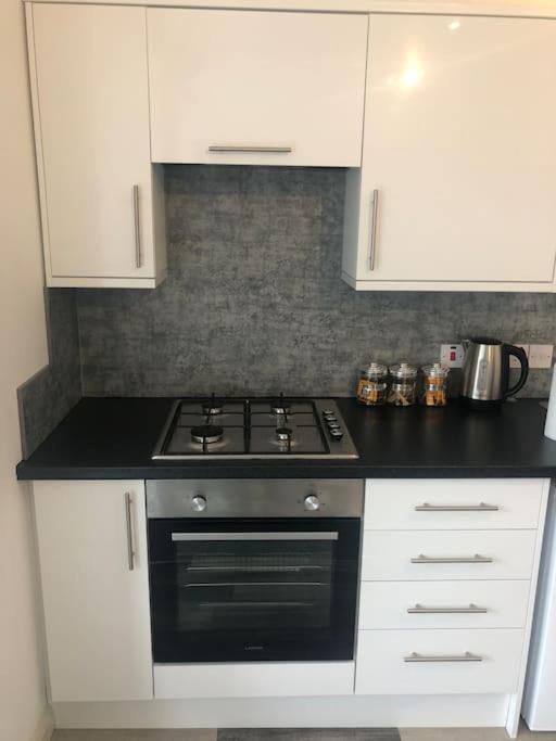 Newly Renovated Modern Studio Apartment Hikkaduwa Dış mekan fotoğraf